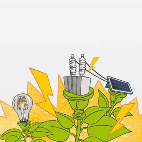 Ausbildung Elektroniker/in für Energie- und Gebäudetechnik