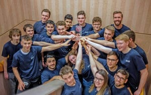 Wir sind ein fairer Ausbilder – sagen unsere Azubis
