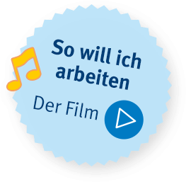 So will ich arbeiten – Der Film