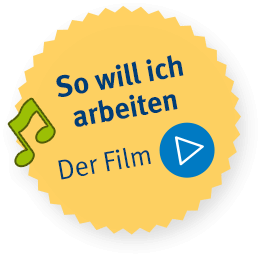 So will ich arbeiten – Der Film